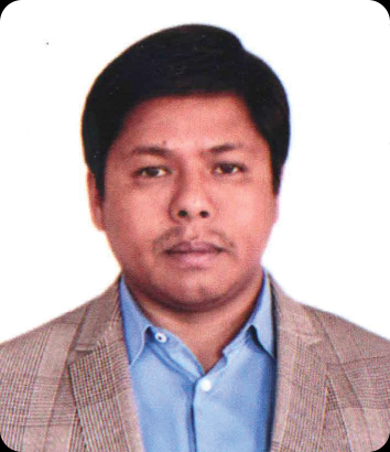 DR. HIMANTA BISWA SARMA